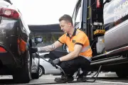 Halfords Expects Stronger Profits Amid Positive Sales Momentum