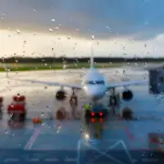 Hamburg Airport Evacuated, All Departures Halted Over Security Incident