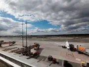 Hamburg Airport Evacuated, All Flights Cancelled Due to Police Incident