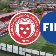 Hamilton Accies Eye Double Signing Despite FIFA Ban