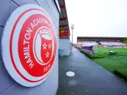 Hamilton Accies' parent firm owes £1.3m to creditors, accounts show mystery asset