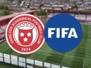 Hamilton Accies Transfer Bans Lifted by FIFA and SPFL