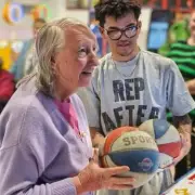 Hamilton Care Home Residents Enjoy Argyll Holiday Adventure