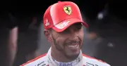Hamilton Changes Brakes Amid Leclerc's Monaco Crash Fury