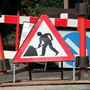 Hamilton Road Closure: Muir Street Shut for Four Nights