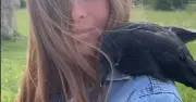 Hannah Bourne-Taylor's Life Away from Clarkson's Farm as 'Bird Lady'