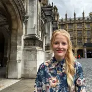 Hannah Spencer: 100 Days of Challenging Westminster Norms