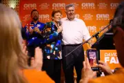 Hanson Confronts New MP Over Immigration and Flag Policies