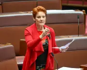 Hanson Says Parental Leave Will Force Small Businesses to Fold