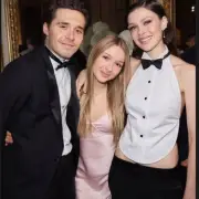 Harper Beckham Heartbroken After Failed Brooklyn Reunion Attempt
