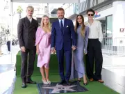 Harper Beckham's Visit to Brooklyn Reignites Family Feud with 'Choreographed' Claims