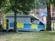 Harpurhey Cordon After Teenage Girl Rape Report, Police Investigate