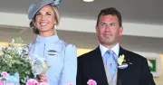 Harriet Phillips Gets Royal Seal of Approval at Ascot with New Husband Peter