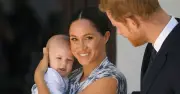 Harry and Meghan accused of using Archie and Lilibet to pressure King Charles