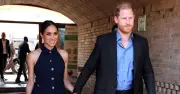Harry and Meghan Accused of Using Children in Security Battle