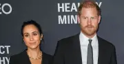 Harry and Meghan 'Disturbed' by William's Move with Beatrice and Eugenie