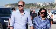Harry and Meghan Feel Betrayed by Beatrice and Eugenie's Royal Return