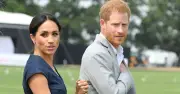 Harry and Meghan Miss Royal Wedding After William and Kate's Move
