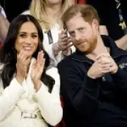 Harry and Meghan Offered Royal Estate Stay for UK Visit After 4 Years