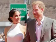Harry and Meghan Rumoured to Visit Princess Diana's Childhood Home Althorp