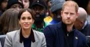 Harry and Meghan Slammed on TalkTV Over 'Despicable' Timing of UK Return