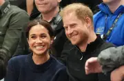 Harry and Meghan to Bring Archie and Lili to UK Next Month