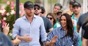Harry and Meghan's UK Trip Clashes with Princess Kate's Wimbledon Appearance
