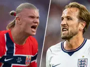 Harry Kane Admits Erling Haaland World Cup Start Drives Him On