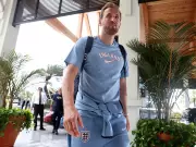 Harry Kane Backs Tuchel's World Cup Squad Statement After Brutal Cuts
