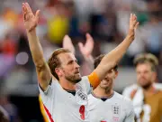 Harry Kane Reveals Emotional 'Wonderwall' Celebration After Croatia Win