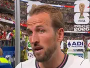 Harry Kane Reveals Thomas Tuchel Half-Time Speech That Inspired England