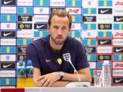 Harry Kane Reveals Visualisation Technique for World Cup Glory