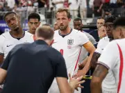 Harry Kane Set for New England Role Due to Bukayo Saka Injury