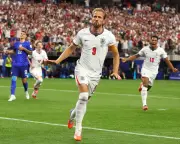 Harry Kane Stars as England Beat Croatia 4-2 in World Cup 2026 Group L