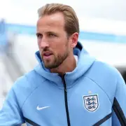 Harry Kane Tipped for NFL Success by Dallas Cowboys Star Brandon Aubrey