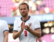 Harry Kane Urges England to Use Physicality in World Cup Opener vs Croatia