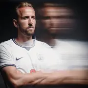 Harry Kane's American Dream: England Captain Inspired by US Sports Mentality