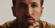 Harry Kane's Oura Ring 5: New Tech for 2026 World Cup Revealed
