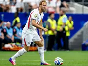 Harry Kane's Skechers Football Boots From England World Cup Match Need No Break In Time