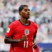 Harry Maguire Backs Marcus Rashford to Revive Manchester United Career
