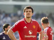 Harry Maguire Fined for Speeding; Two Man Utd Teammates Also Accused