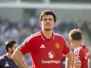 Harry Maguire Lands World Cup Podcast Role After England Snub
