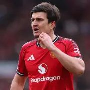 Harry Maguire: Man United Need More Signings for Champions League Return