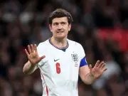 Harry Maguire reveals awkward FaceTime call with Thomas Tuchel over World Cup snub