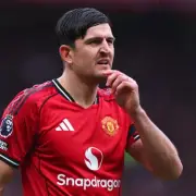 Harry Maguire Speaks on England Camp After World Cup Snub