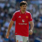 Harry Maguire to Join Netflix World Cup Punditry Team After England Snub