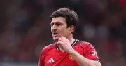Harry Maguire Urges Man Utd to Strengthen Squad for Champions League Return