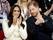 Harry May Skip Bringing Meghan and Kids on UK Visit After Security Denial