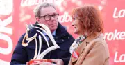 Harry Redknapp Says Wife Sandra's Sepsis Ordeal Was 'Scary'