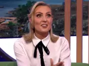 Harry Redknapp Turned Down Strictly After Amy Dowden Audition